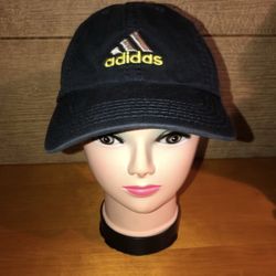 Adidas Adjust Navy Hat