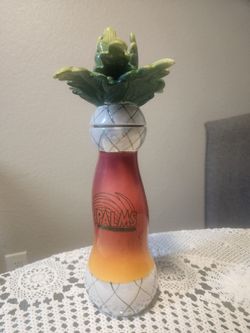 Souvenir remember Casino Palm.