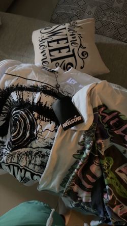 HELLSTAR SHIRT