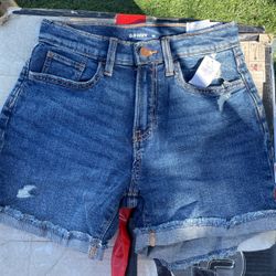 Old Navy Kids Shorts