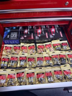 Led bulbs