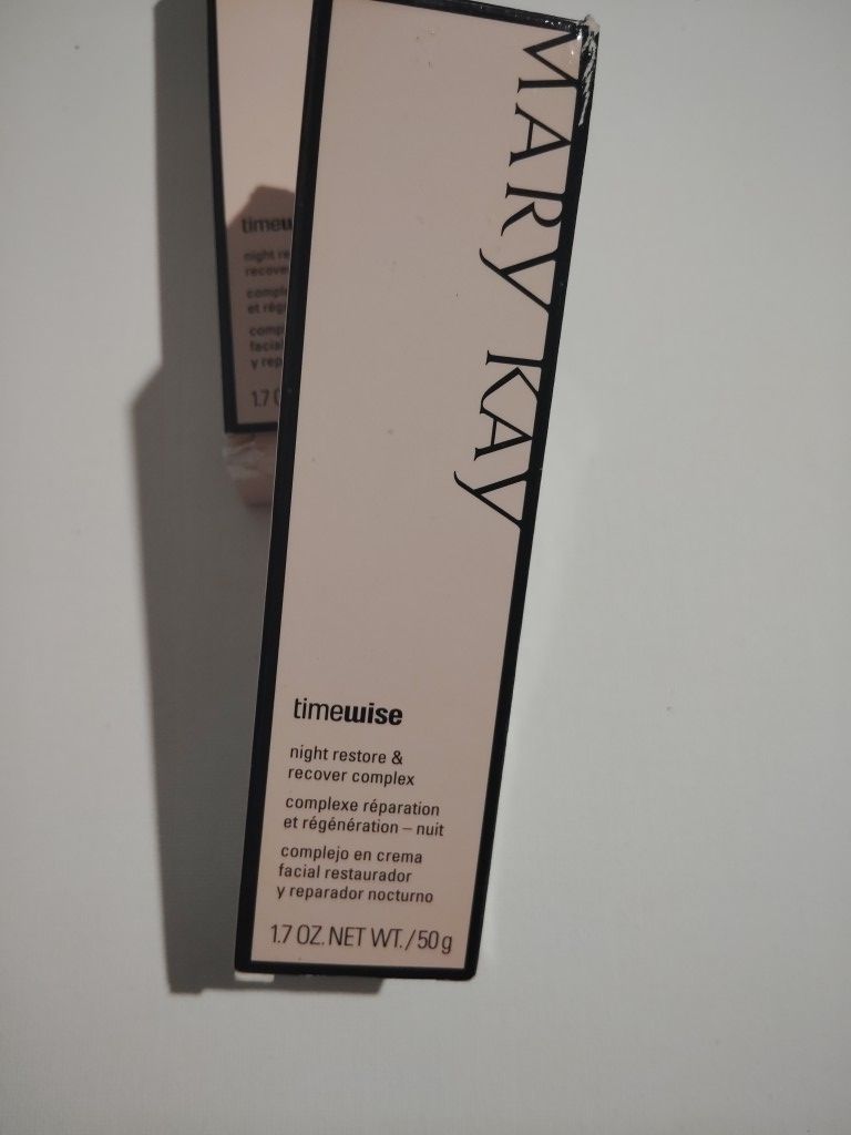 2 Night Restore And Recover Complex