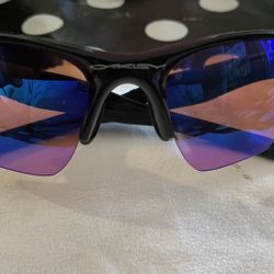 Oakley Sunglasses 