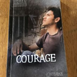 History Book