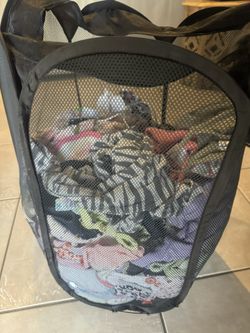 Newborn-3months Baby Girl Clothes And Extras