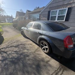 2007 Chrysler 300