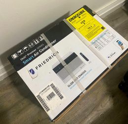 180obo Premier Smart Window Air Conditioner