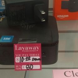 Mini Computer 