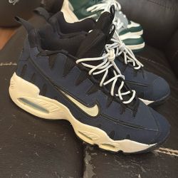 Nike Griffeys 