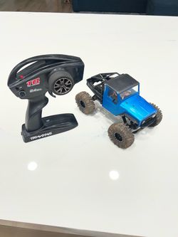 Traxxas Trx4m