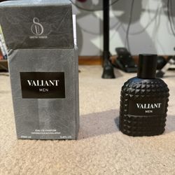 VALIANT fragrance 