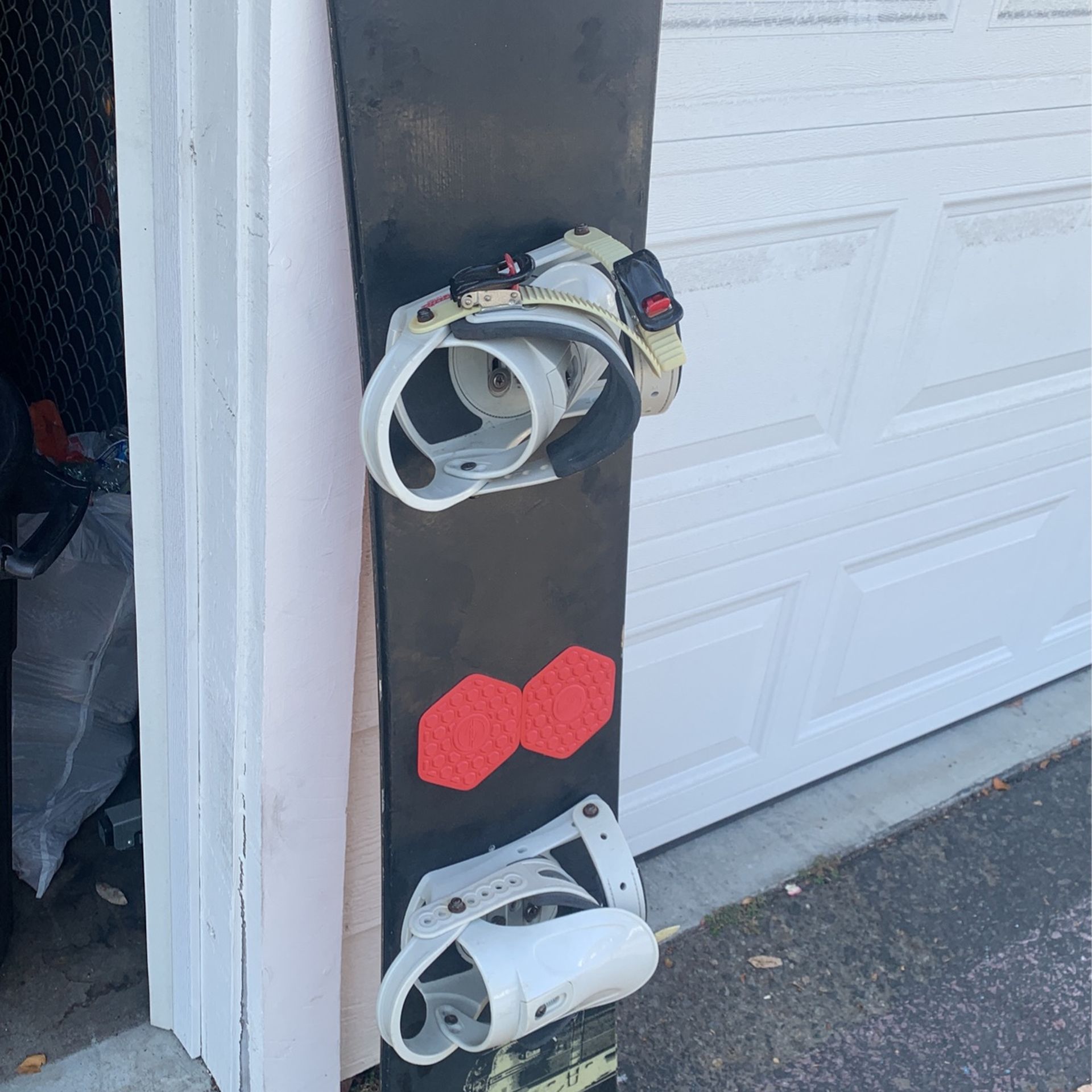 Snow Board