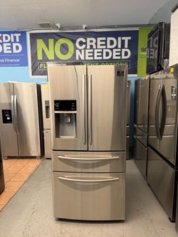 Samsung refrigerator