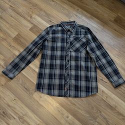 Columbia Men’s Dress Shirt – Size Large