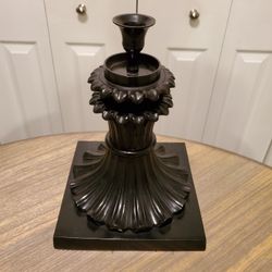 Arteriors Home Metal Candle Holder