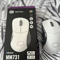 Cooler Master MM731 Gaming Mouse 