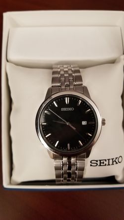 Brand New Seiko 6N52-00A0 for Sale in Chicago, IL - OfferUp