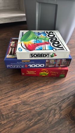 Games