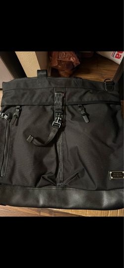 AS20V Messenger or Tote Bag