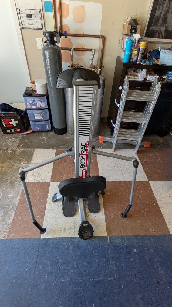 Rowing Machine