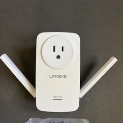 Linksys Extender RE6700