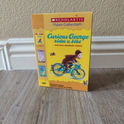 Scholastic children's stories
