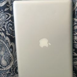 MacBook Pro 2013 