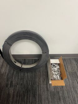Steel strapping