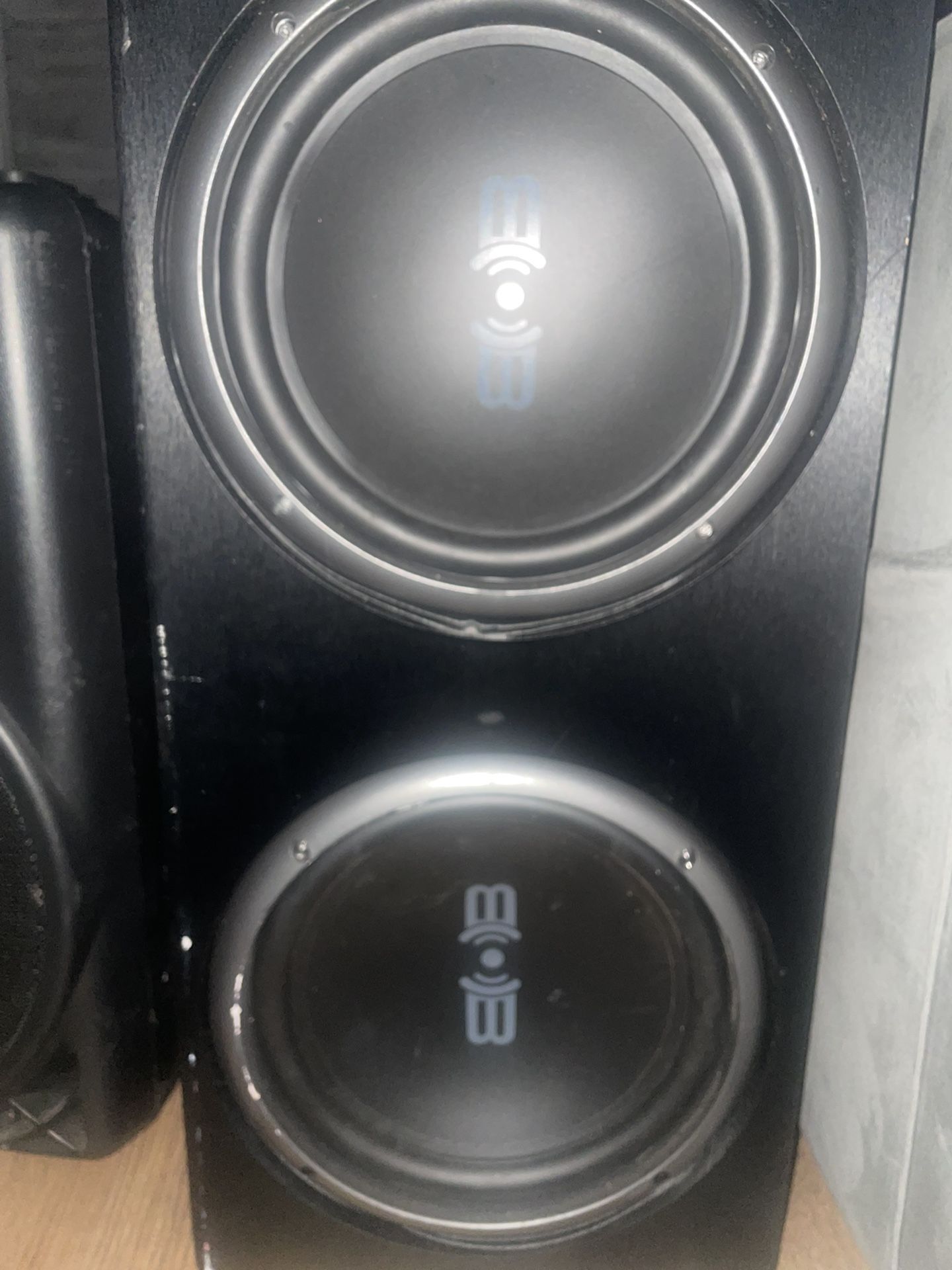 Subs Two 10’S