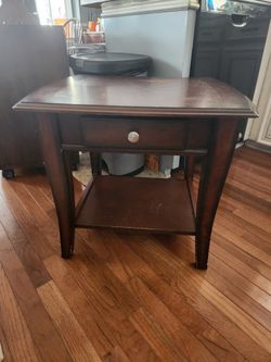 Side Table