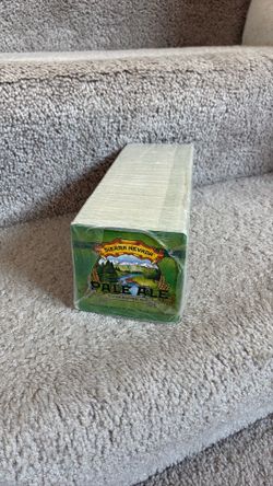 175 beer coasters sealed Sierra Nevada torpedo extra IPA