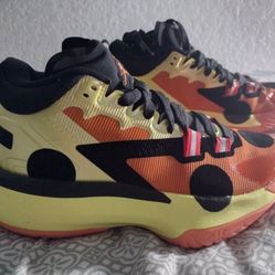 Zion 1 SP Naruto Kyuuni