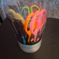 Decorative Craft Scissors 