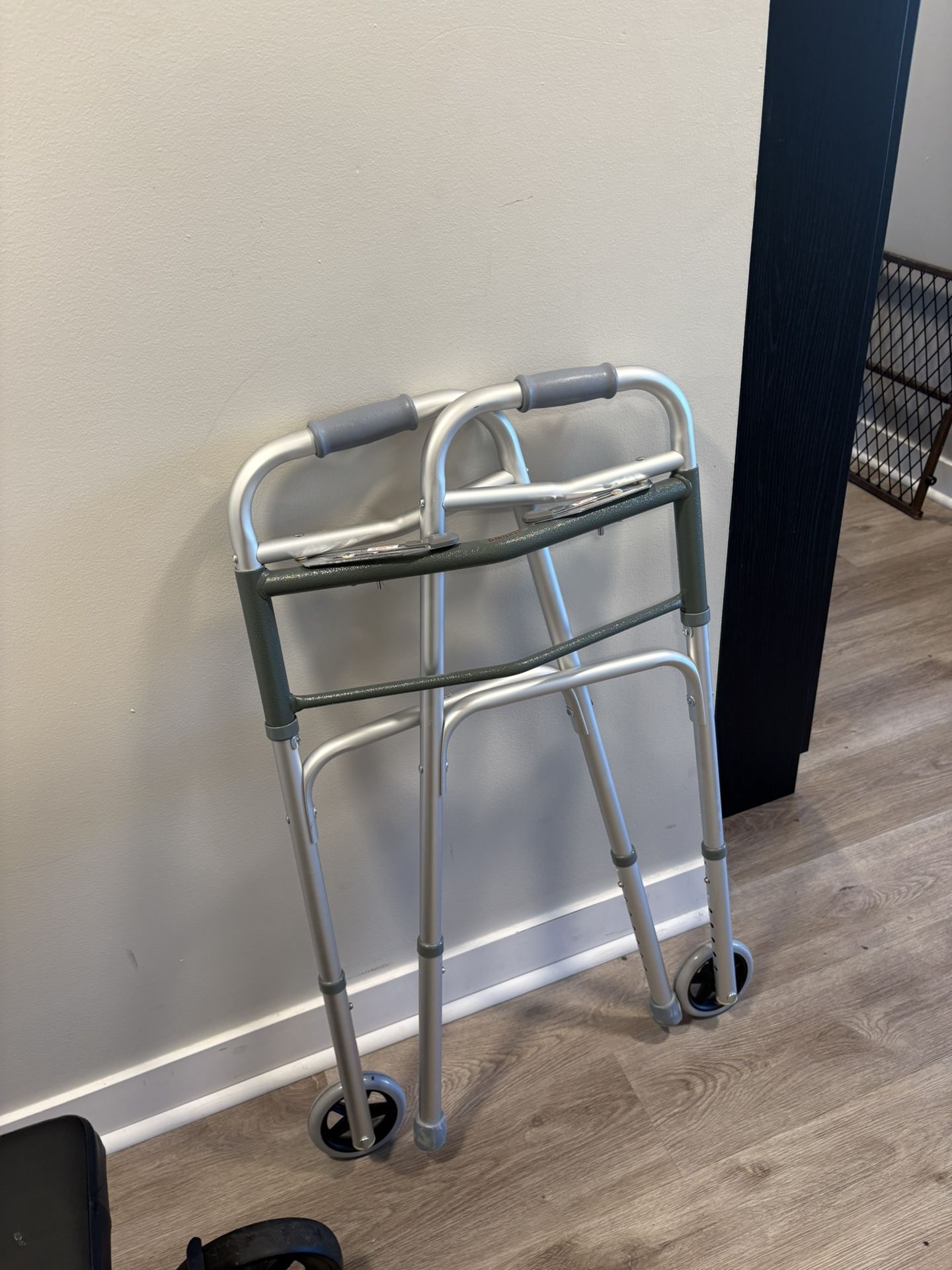 Collapsible Walker