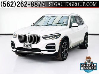 2023 BMW X5