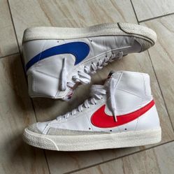 Nike Blazer Mid 77 
