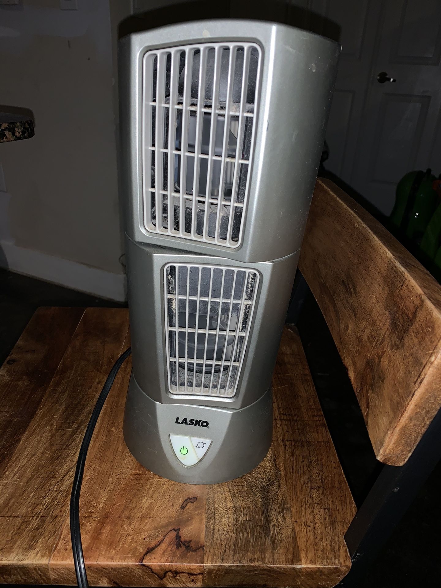 Lasko Desk Fan