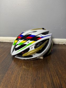 Lazer Genesis Bettini Road Cycling Helmet
