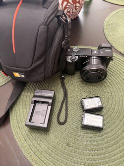 Sony a6000 shutter at 4,776