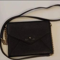 Authentic Kate Spade Cedar Street Monday Crossbody Bag w/COA