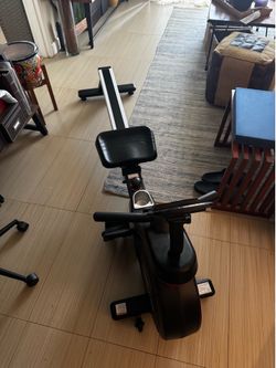 Rowing Machine