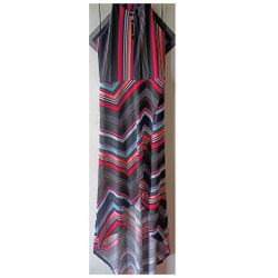 Nwt Maxy Dress Size Small 