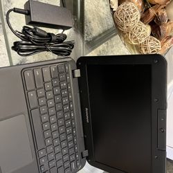 Chromebook Laptop