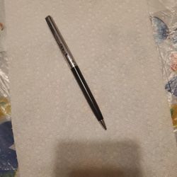 Vintage Mechanical Pen