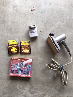 Wow, 3 pieces for price of 1 !!!