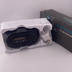 WIQICARE WQ2200 Home CPAP BIPAP Cleaner Sterilizer Sanitizer Machine C-PAP