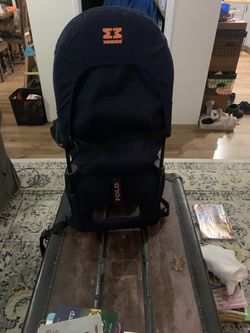 Minimeis G4 Shoulder Carrier