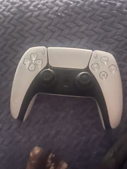 Ps5 Controller