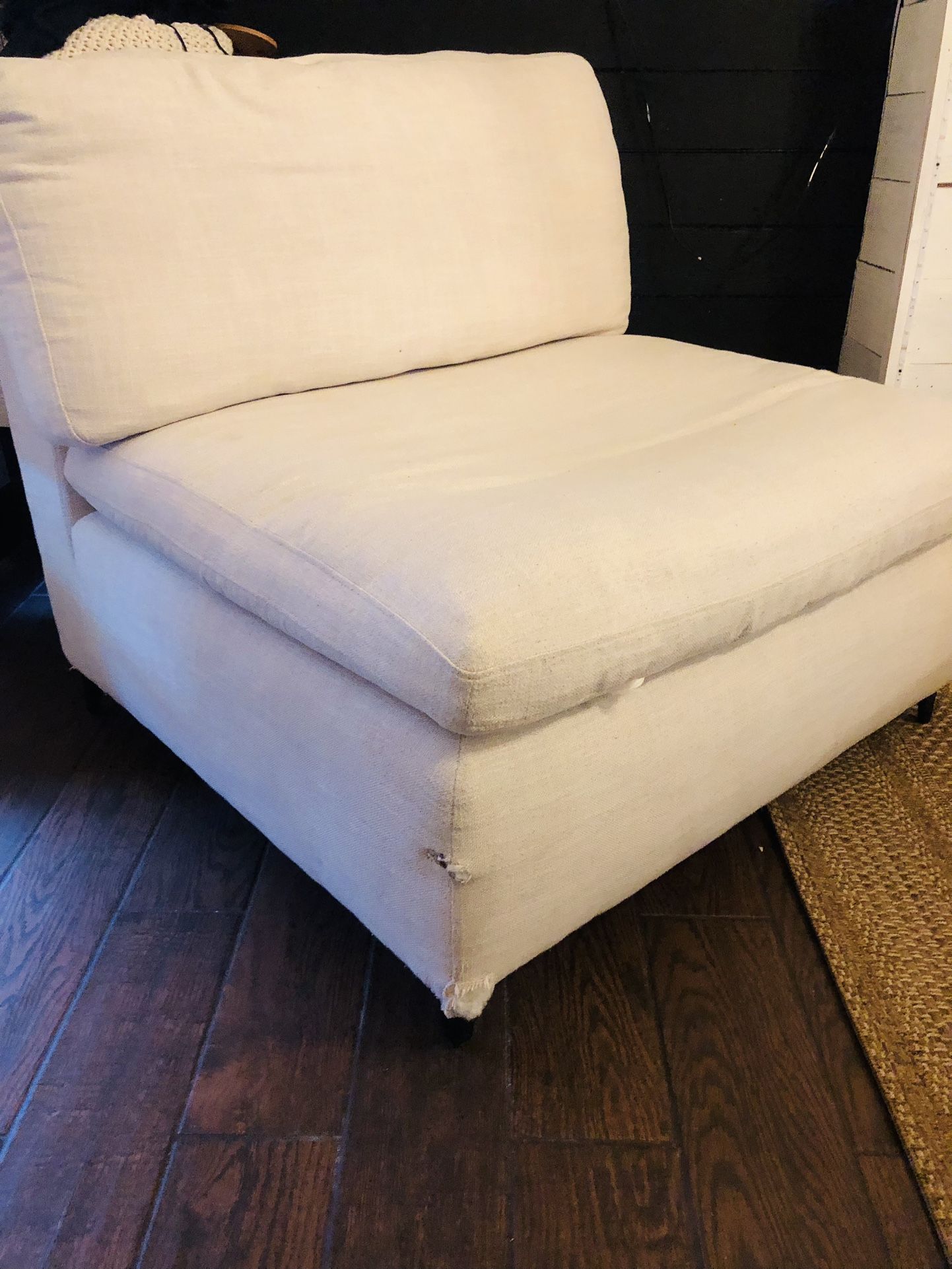 Small Couch 