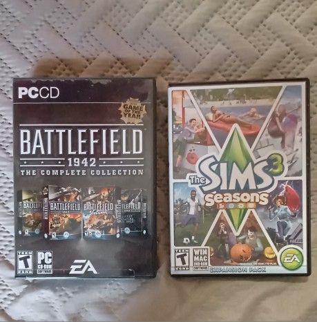 PC Games